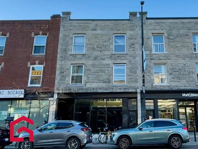 1317 1321 Av. du Mont-Royal E. — photo 3