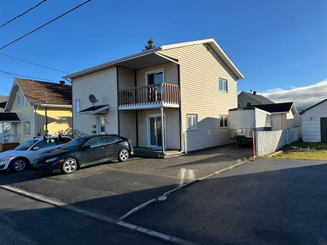 287 Rue Ste-Thérèse — photo 1