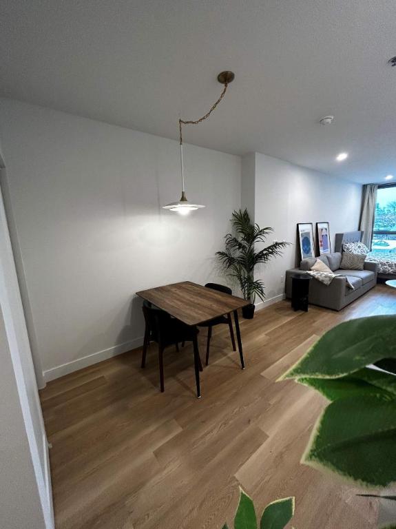 ✨ Loft à louer – Bishop Embassy (Centre-ville de Montréal) ✨ 5