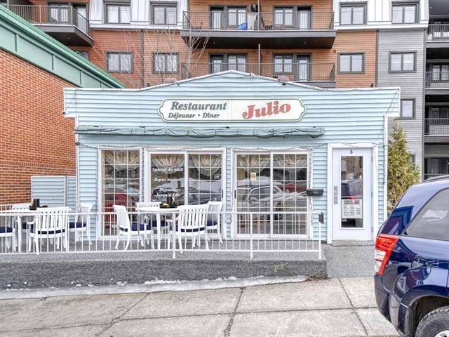 5 Rue Ste-Anne — photo 1