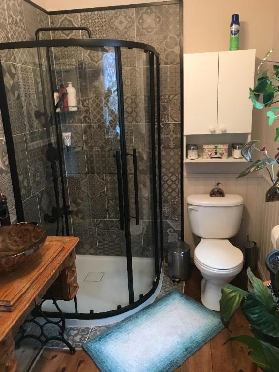 Chambre en colocation – St-Damien, nature & lac (600$) 5
