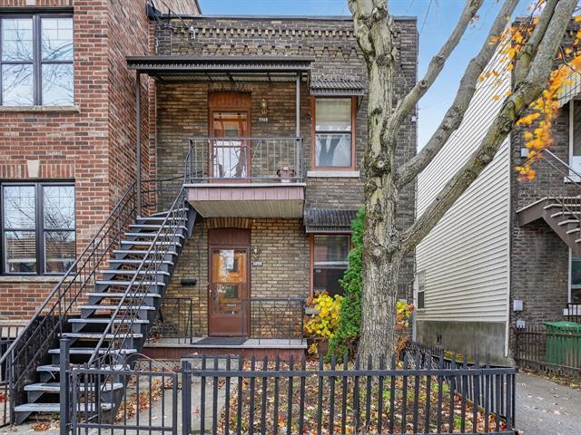 3988 3990 Rue Claude — photo 1