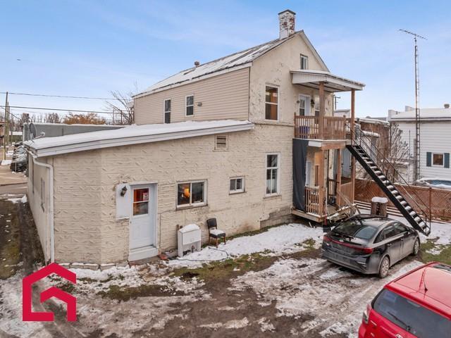 460 464 Rue De Vaudreuil — photo 2