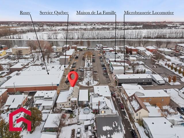 460 464 Rue De Vaudreuil — photo 3