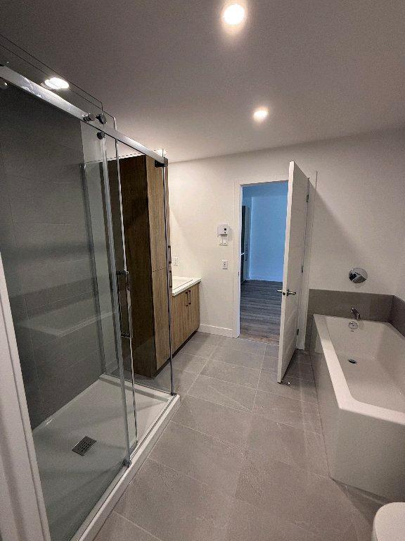 Superbe appartement 51/2 neuf à louer — photo 3