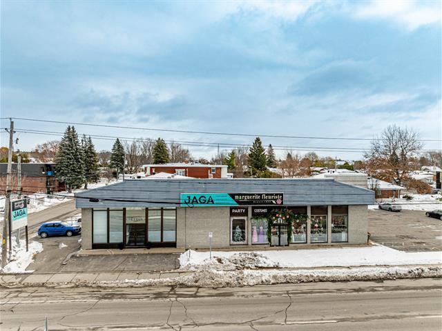 2117 Boul. du Curé-Labelle — photo 1