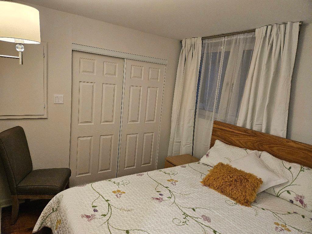 Condo à louer dispobible présentement/Tout inclus minimum 3 mois et + (court et long terme) — photo 3