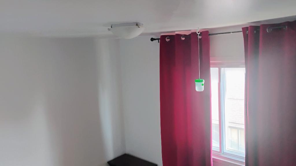 Chambre à louer Montréal-Nord tout inclus 13 pieds par 11 pieds 5