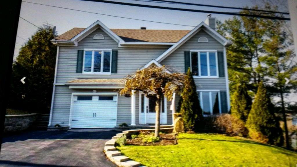 20 Chemin de la Traverse, Saint-François-du-Lac, QC, Canada — photo 1