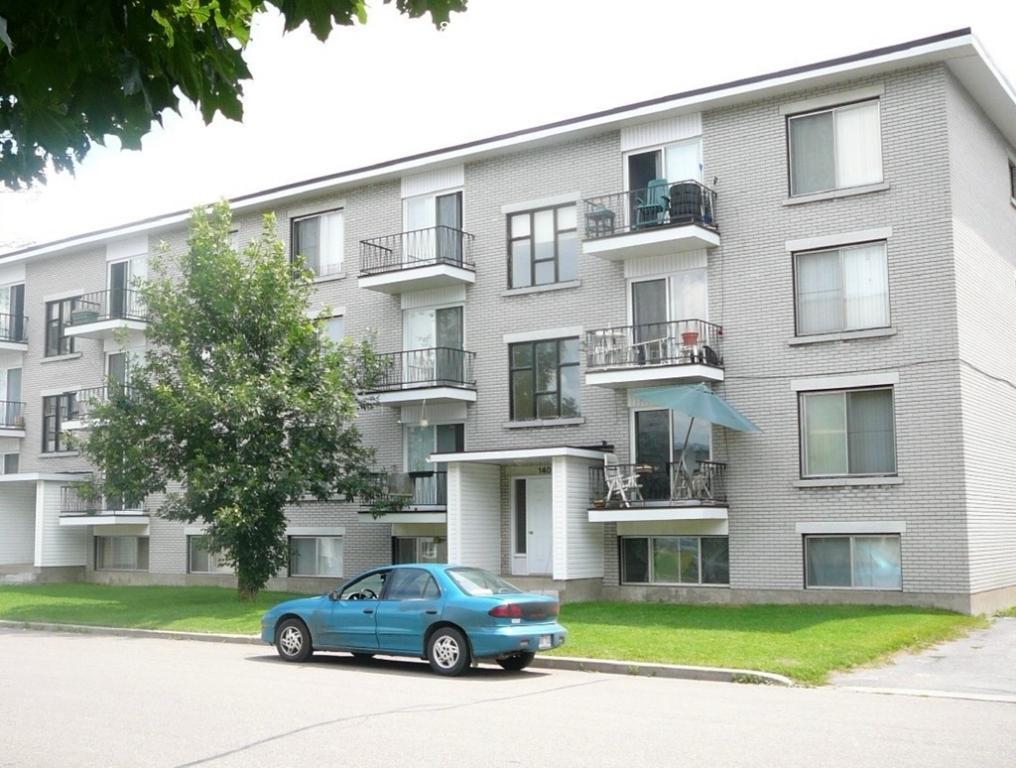 140 Rue Sirois Trois-Rivières — photo 1