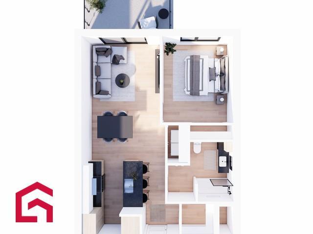 Appartement