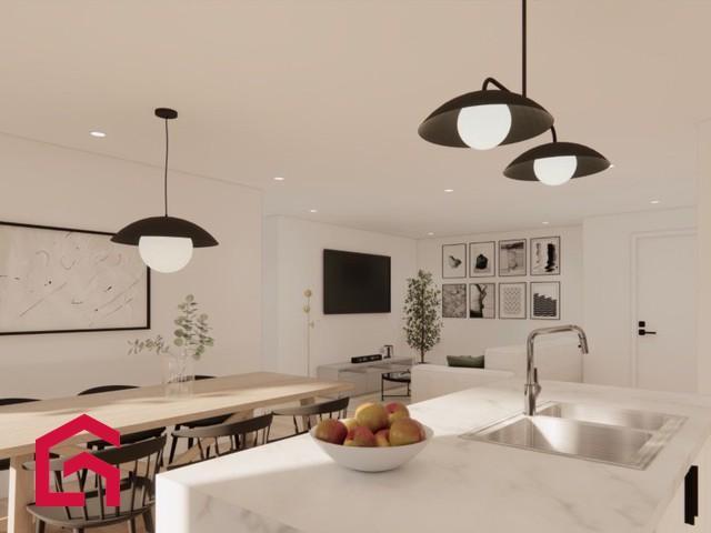 Appartement 4