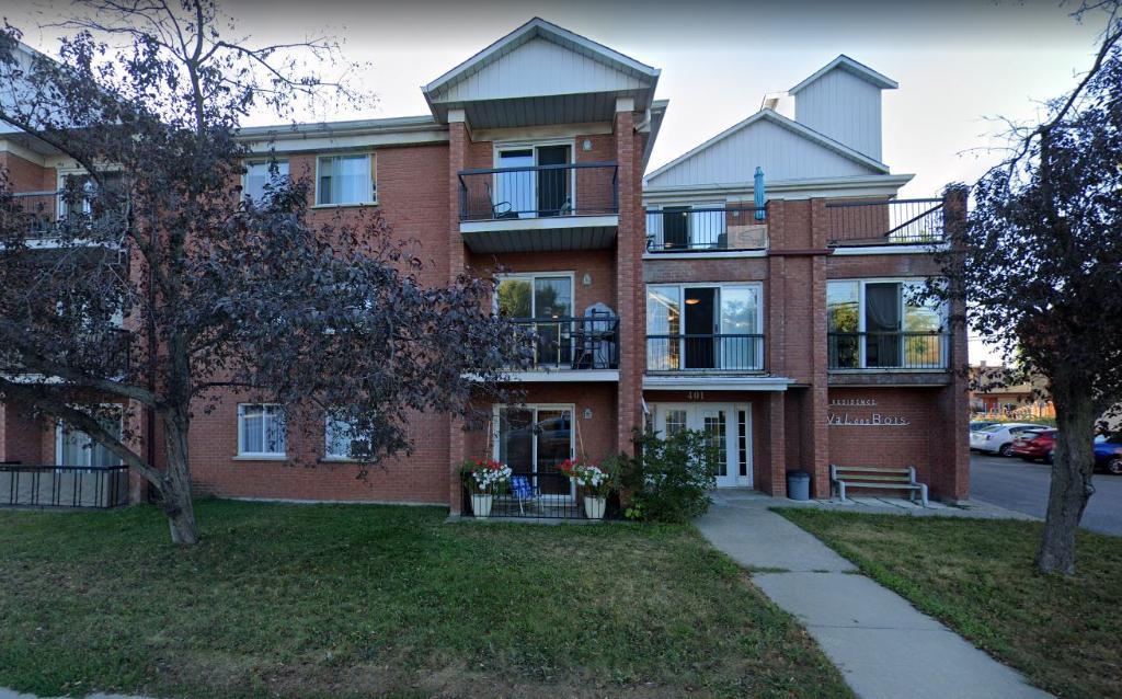 401 Boulevard Adolphe-Chapleau — photo 1