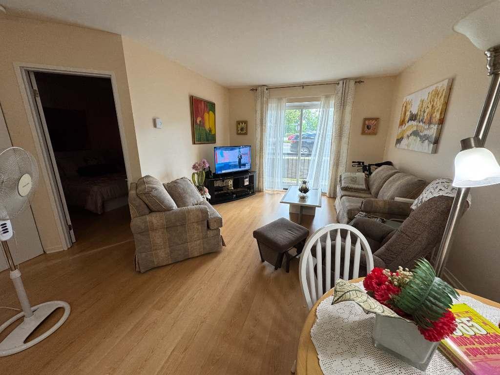401 Boulevard Adolphe-Chapleau — photo 3
