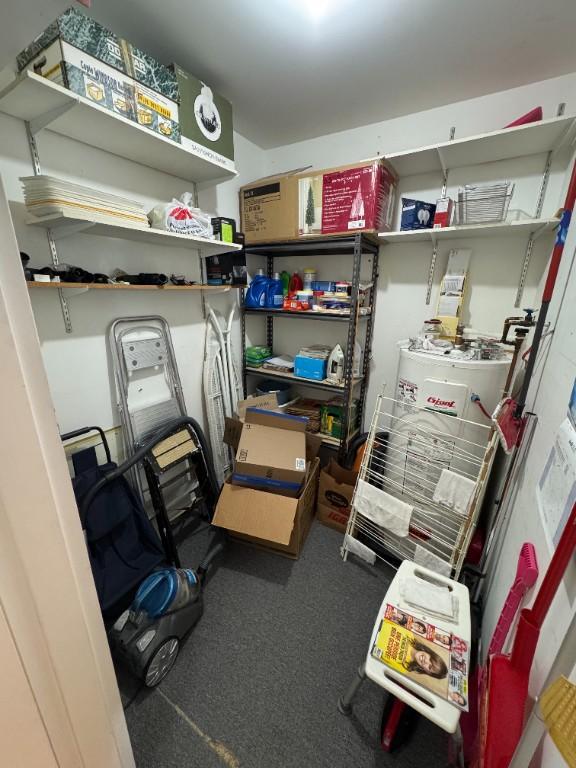 Logement 3.5 résidence 60ans+ 5