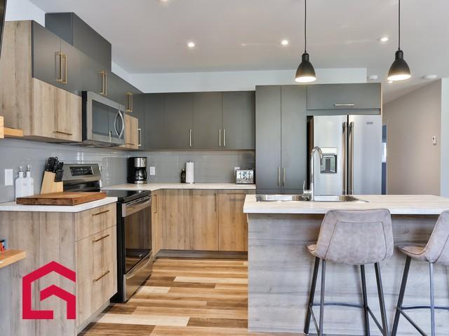Appartement 5