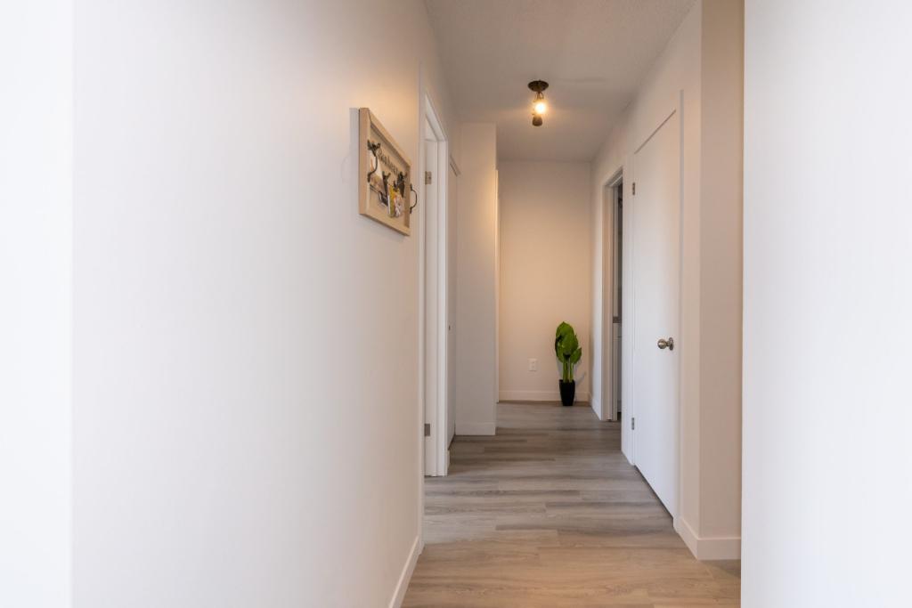 Grand 5 ½ spacieux et bien situé à Jonquière 4