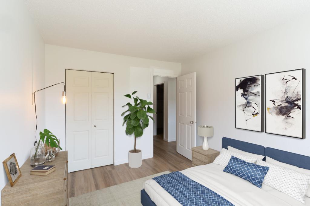 Grand 5 ½ spacieux et bien situé à Jonquière 5