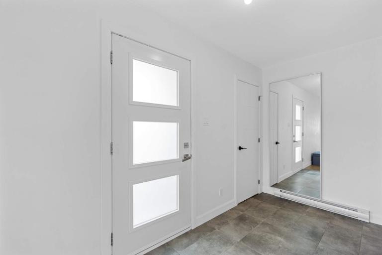3 CH - 1 SDB - Bécancour - $1,800 /mo 3