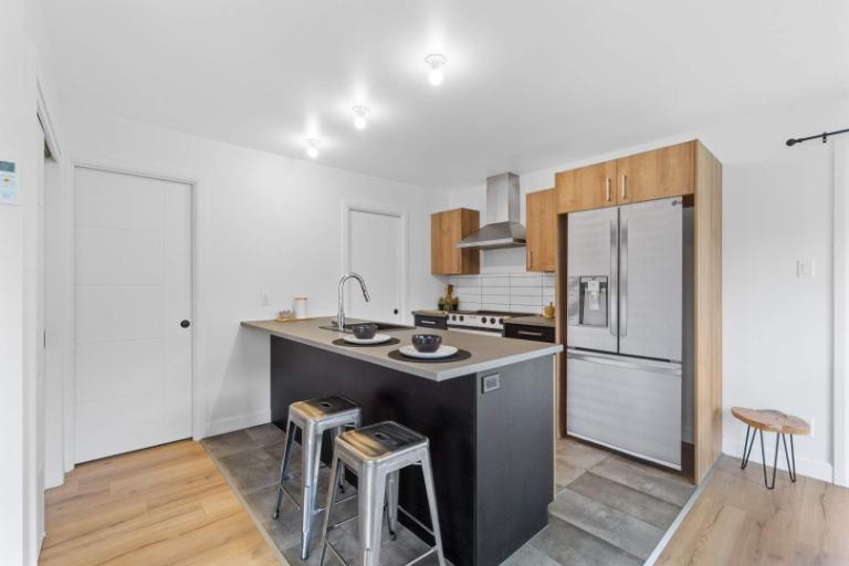 3 CH - 1 SDB - Bécancour - $1,800 /mo 4