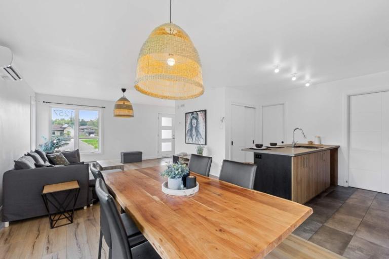3 CH - 1 SDB - Bécancour - $1,800 /mo 5