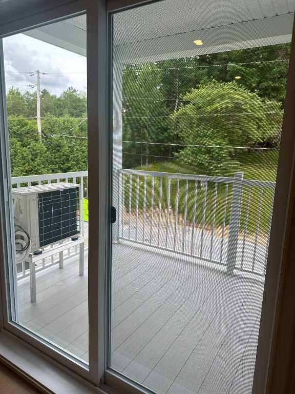 4 1/2 À LOUER | NORTH HATLEY | #17 2
