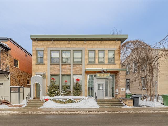 274 276 Rue Notre-Dame — photo 1