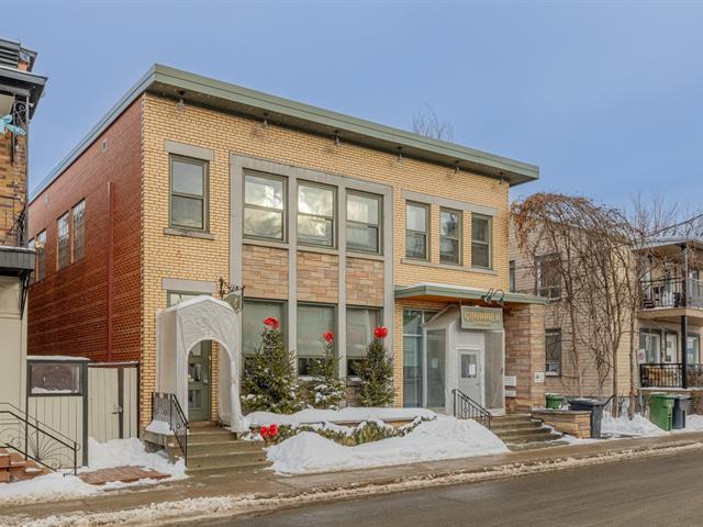 274 276 Rue Notre-Dame — photo 2