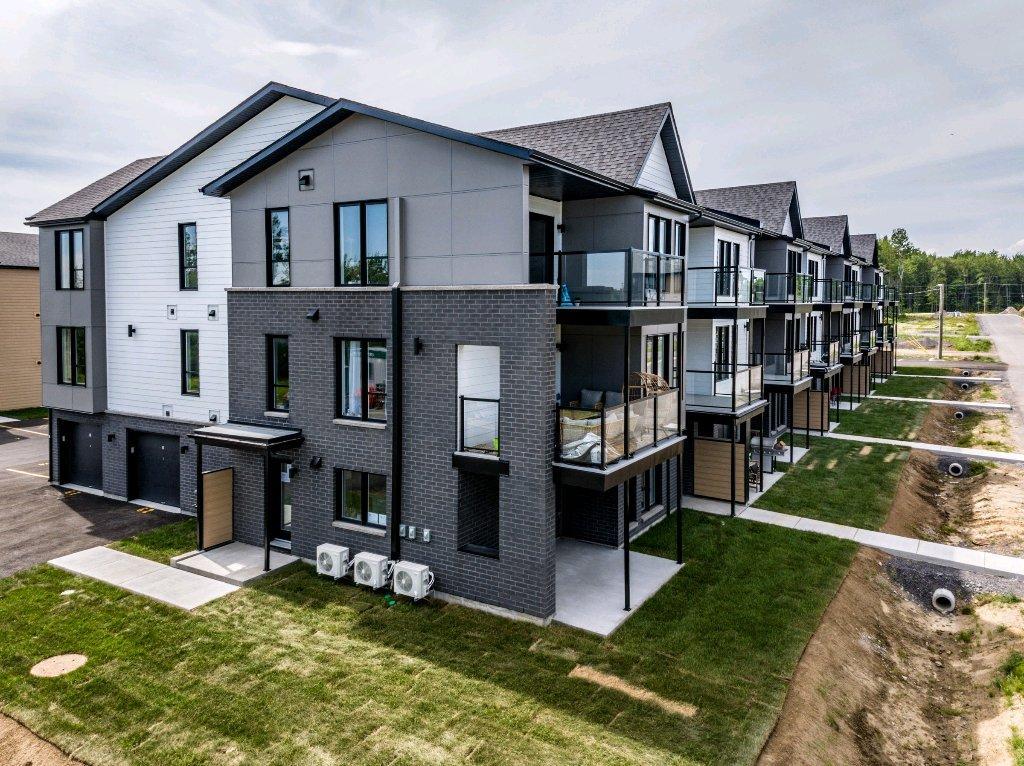 Superbe logement 4 1/2 — photo 1