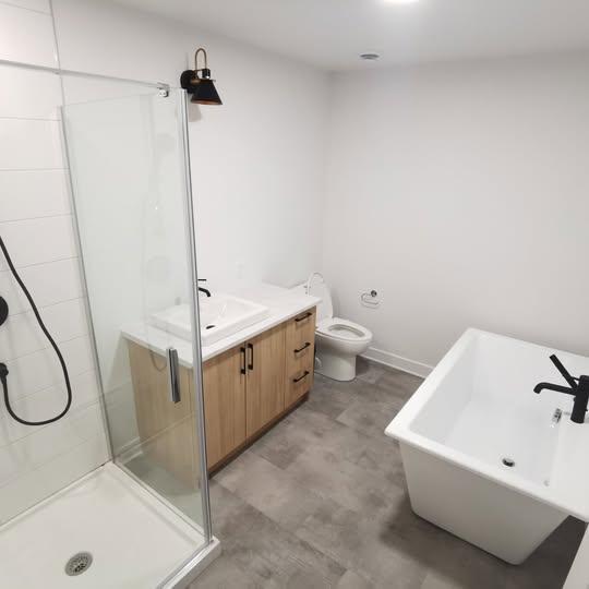 Magnifique Logement 4 1/2 et 5 1/2 4