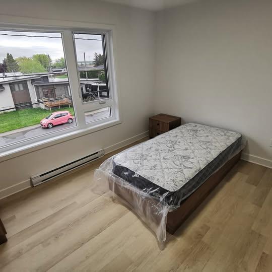 Magnifique Logement 4 1/2 et 5 1/2 5