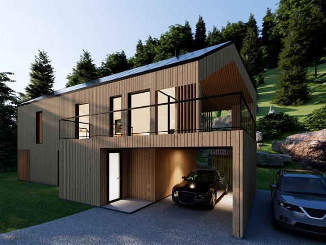 152 Rue de la Serpentine — photo 1
