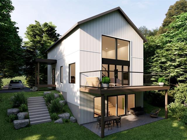 Maison à étages — photo 3
