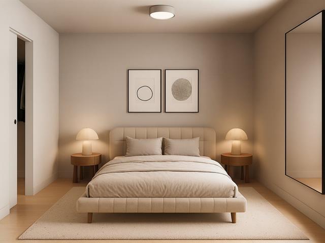 Appartement 4
