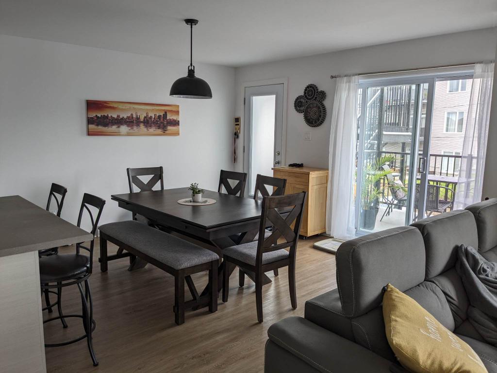 177 Rue Louis-Joseph Papineau — photo 3