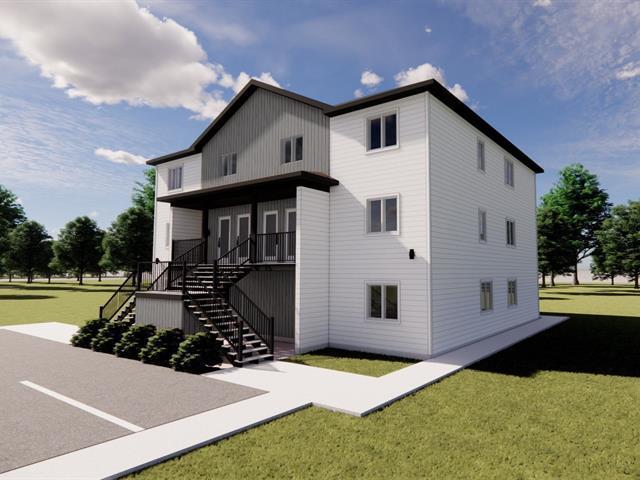 Immeuble à revenus à vendre — photo 2
