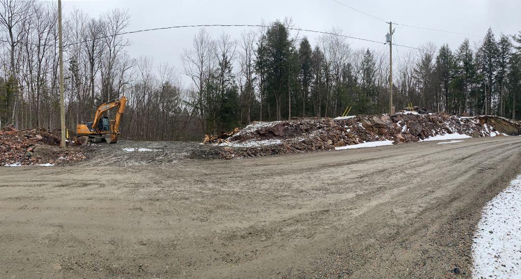 8 tex-lecor, cantley, Qc — photo 1