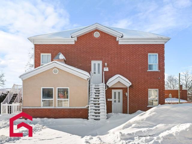 665 667 Rue Patricia — photo 1