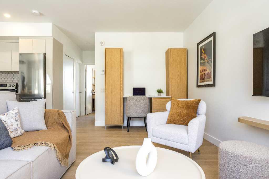 À louer – Le Hudson | 2 chambres, 2 salles de bain – Mont-Tremblant 5