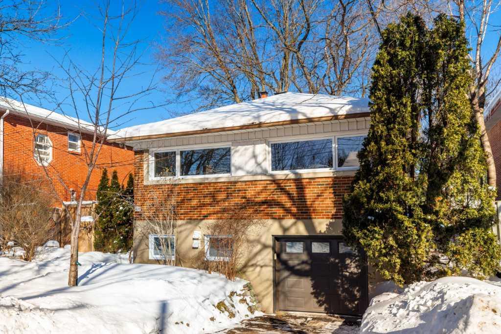 4557 Avenue Coronation, Montréal, QC, Canada — photo 1