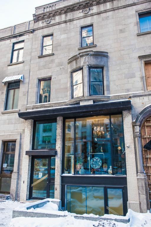 1494 Sherbrooke Street West, Montreal, QC, Canada — photo 1
