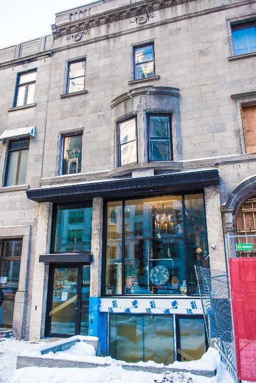 1494 Sherbrooke Street West, Montreal, QC, Canada — photo 3