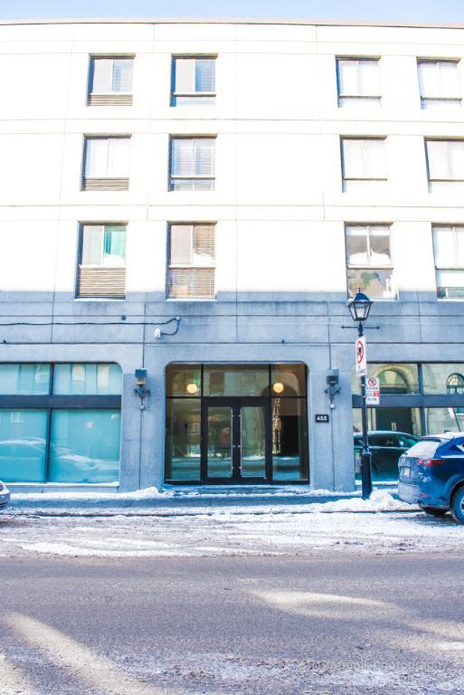 455 Notre-Dame Street East, Montreal, QC, Canada — photo 1