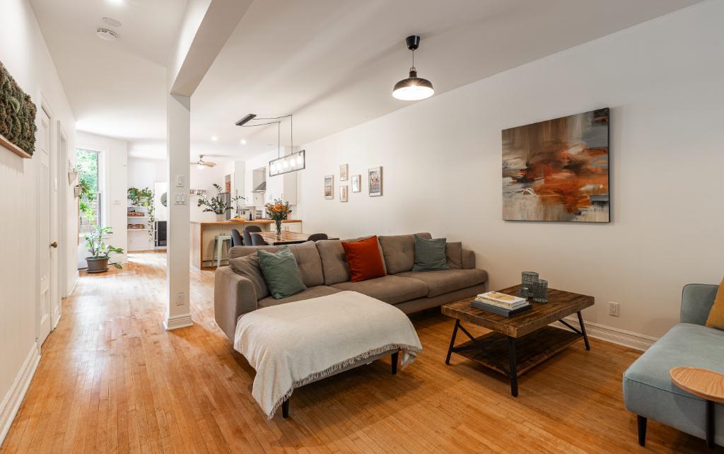 4578 Avenue De Lorimier, Montréal, QC, Canada — photo 2