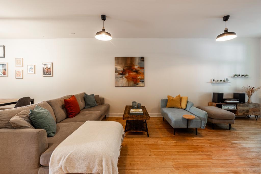 4578 Avenue De Lorimier, Montréal, QC, Canada — photo 3