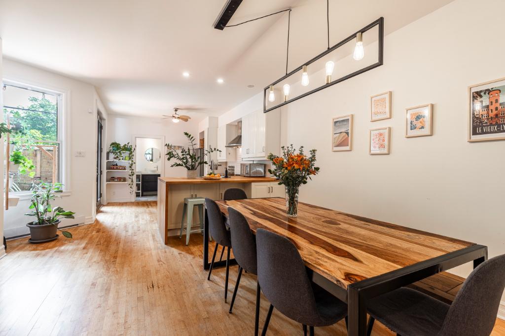 4578 Avenue De Lorimier, Montréal, QC, Canada — photo 1
