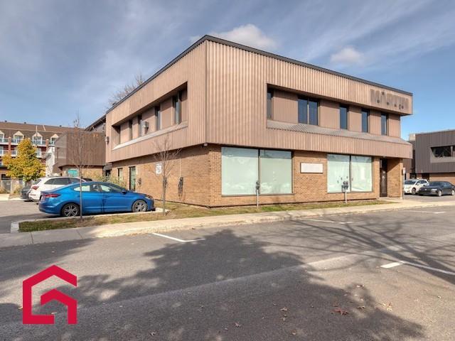580 598 Rue St-Viateur — photo 1