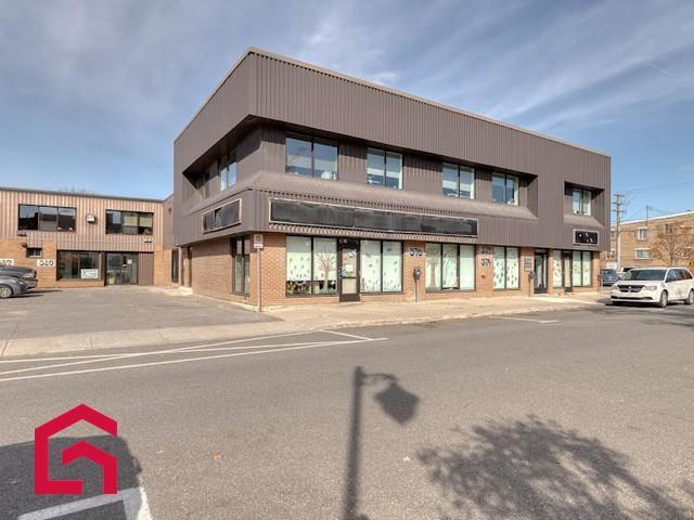 570 576 Rue St-Viateur — photo 1