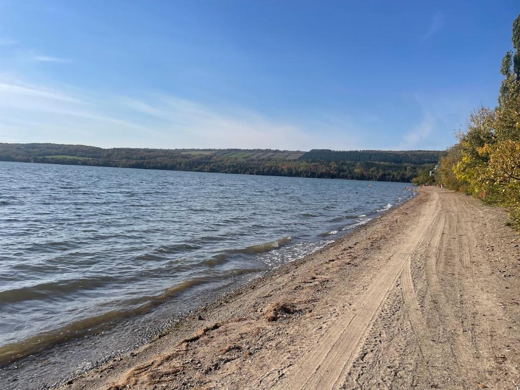 Camping 5 étoiles à vendre au coeur du Bas St-Laurent — photo 3