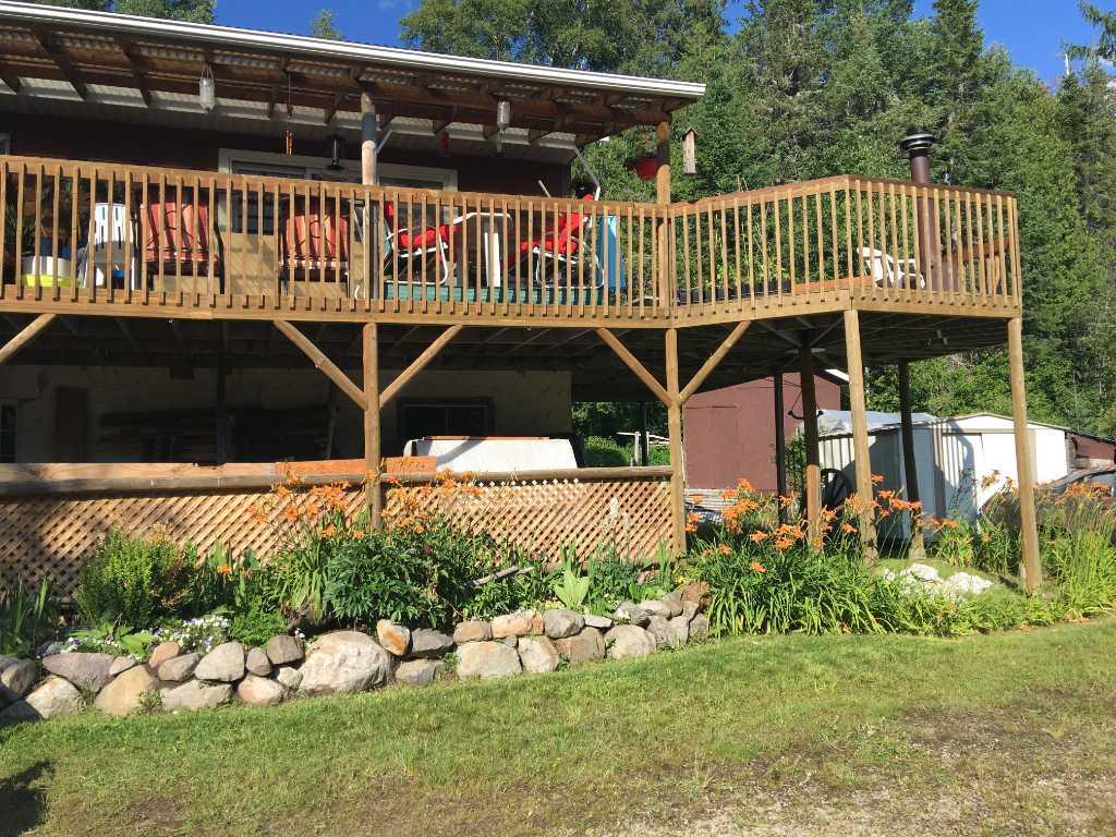 1051 Chemin de Sainte Lucie, Sainte-Lucie-des-Laurentides, QC, Canada — photo 1